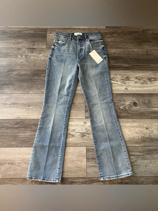 Dear John Denim jeans 25 0 2 - Picture 2 of 12